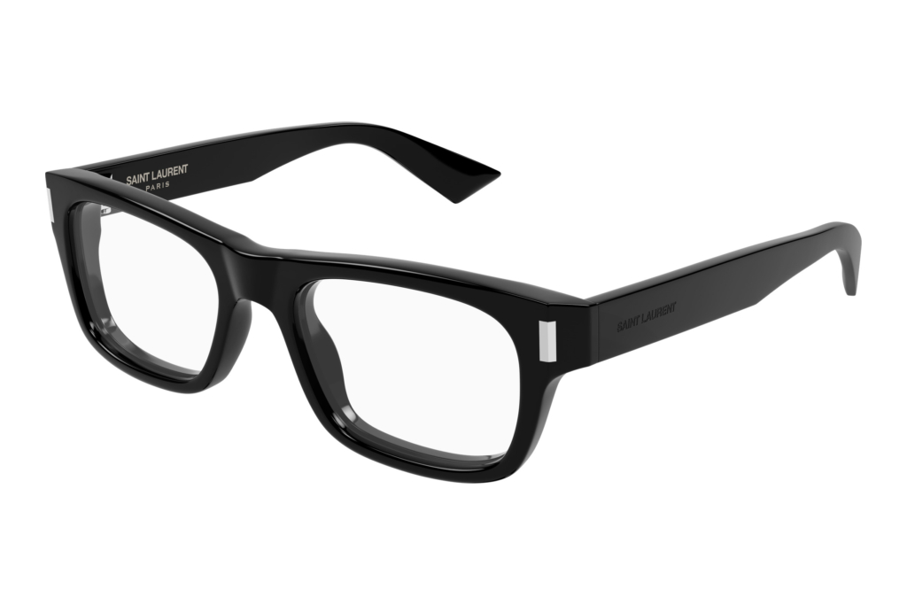 Saint Laurent SL 83 OPT 001 BLACK Saint Laurent SL 83 OPT 001 BLACK