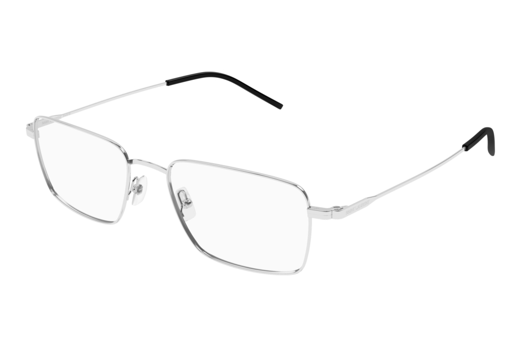 Saint Laurent SL 844 002 SILVER Saint Laurent SL 844 002 SILVER