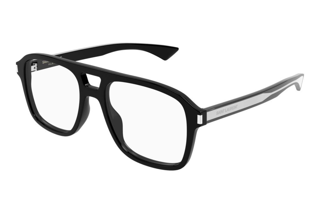 Saint Laurent SL 881 OPT 001 BLACK Saint Laurent SL 881 OPT 001 BLACK