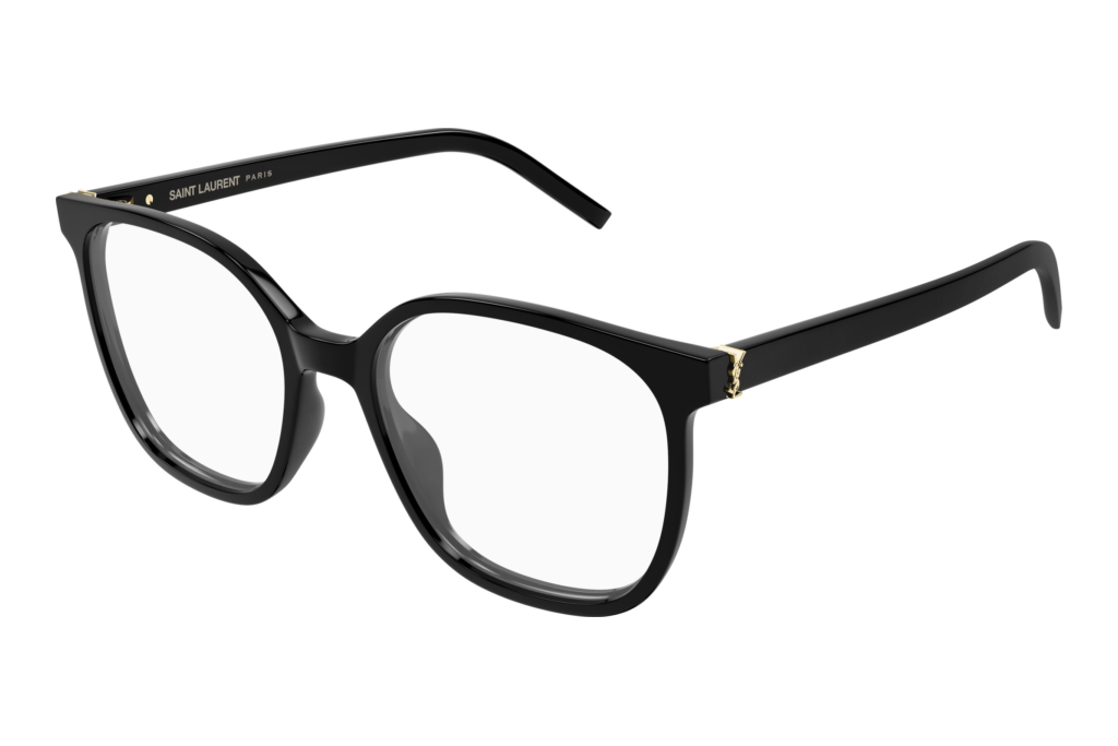 Saint Laurent SL M155 001 BLACK Saint Laurent SL M155 001 BLACK