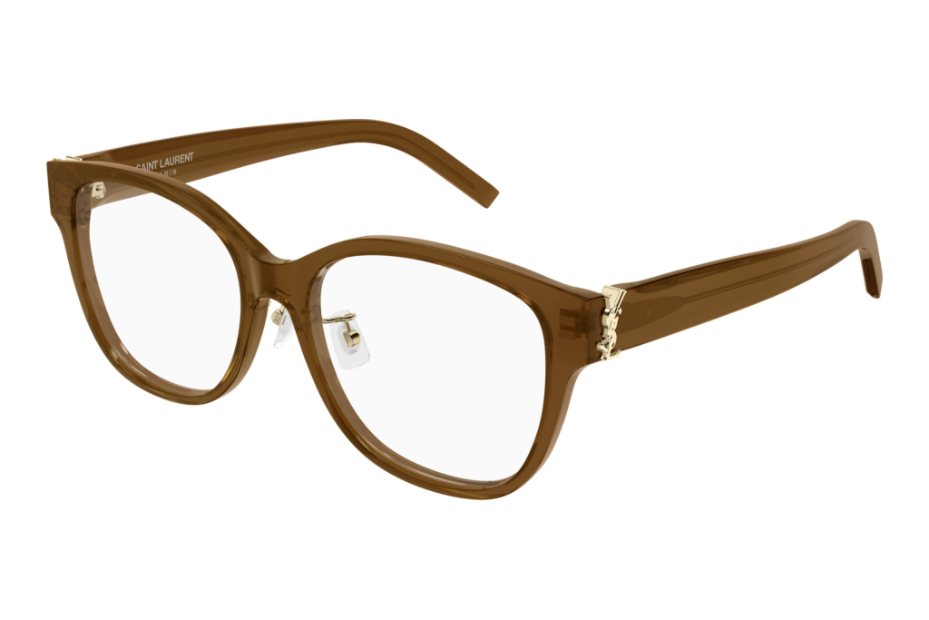 Saint Laurent SL M168/F 005 BROWN Saint Laurent SL M168/F 005 BROWN
