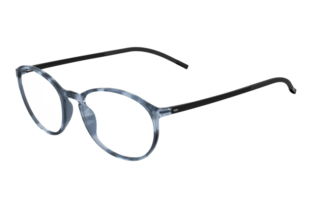 Silhouette 2889 6052 Grey Marble Silhouette 2889 6052 Grey Marble