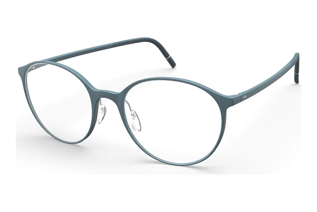 Silhouette 2953 4610 Denim Blue Silhouette 2953 4610 Denim Blue