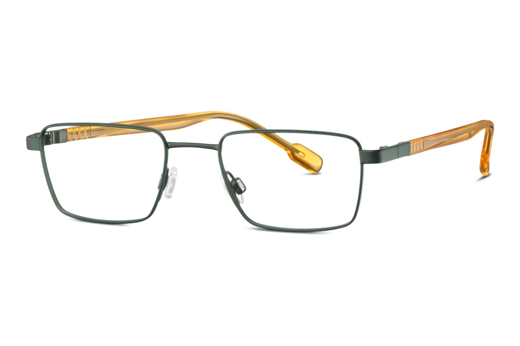 TITANFLEX Kids EBO 830157 40 schwarz matt/bernstein TITANFLEX Kids EBO 830157 40 schwarz matt/bernstein