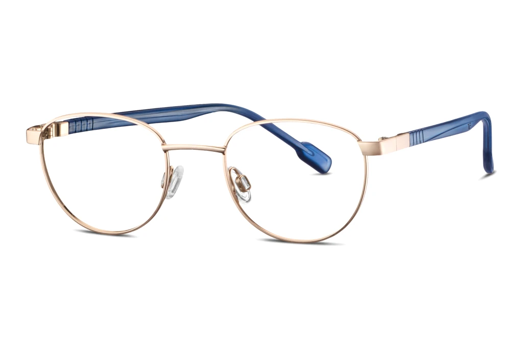 TITANFLEX Kids EBO 830158 20 gold/graublau TITANFLEX Kids EBO 830158 20 gold/graublau