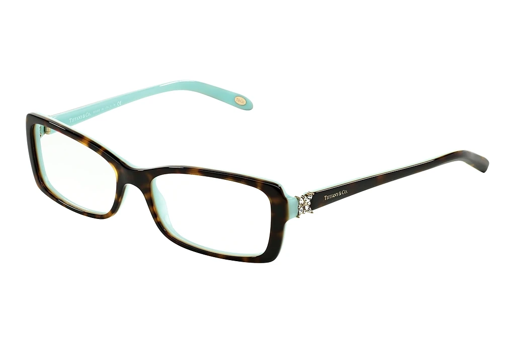 Tiffany   TF2091B 8134 Havana Tiffany   TF2091B 8134 Havana
