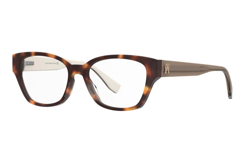 Tommy Hilfiger   TH 2001 05L HAVANNA Tommy Hilfiger   TH 2001 05L HAVANNA