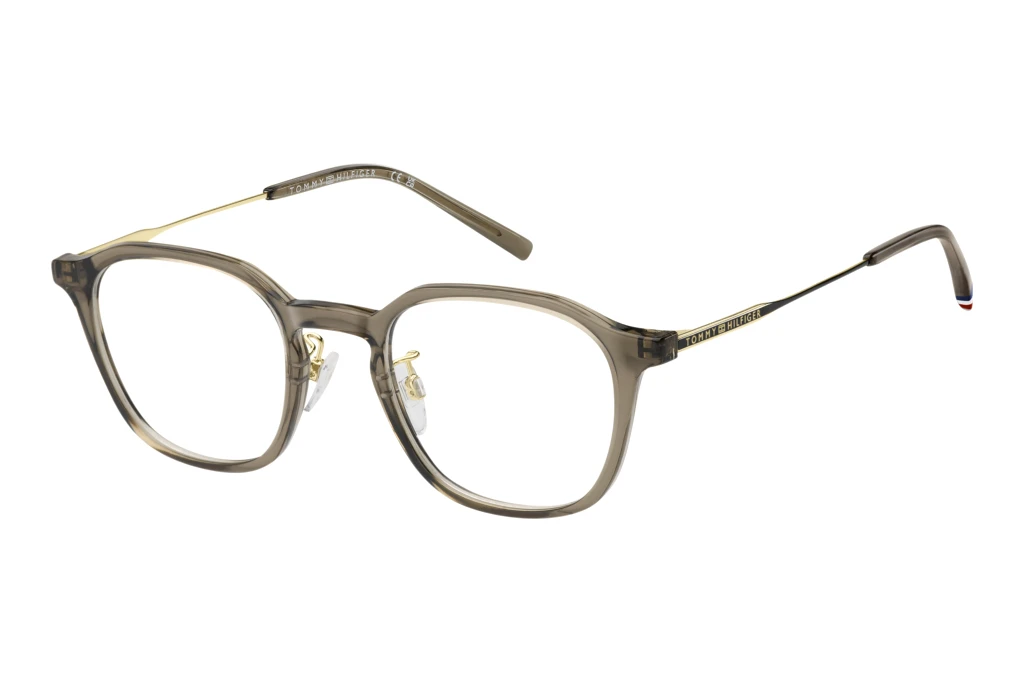 Tommy Hilfiger TH 2362/F 10A BEIGE Tommy Hilfiger TH 2362/F 10A BEIGE