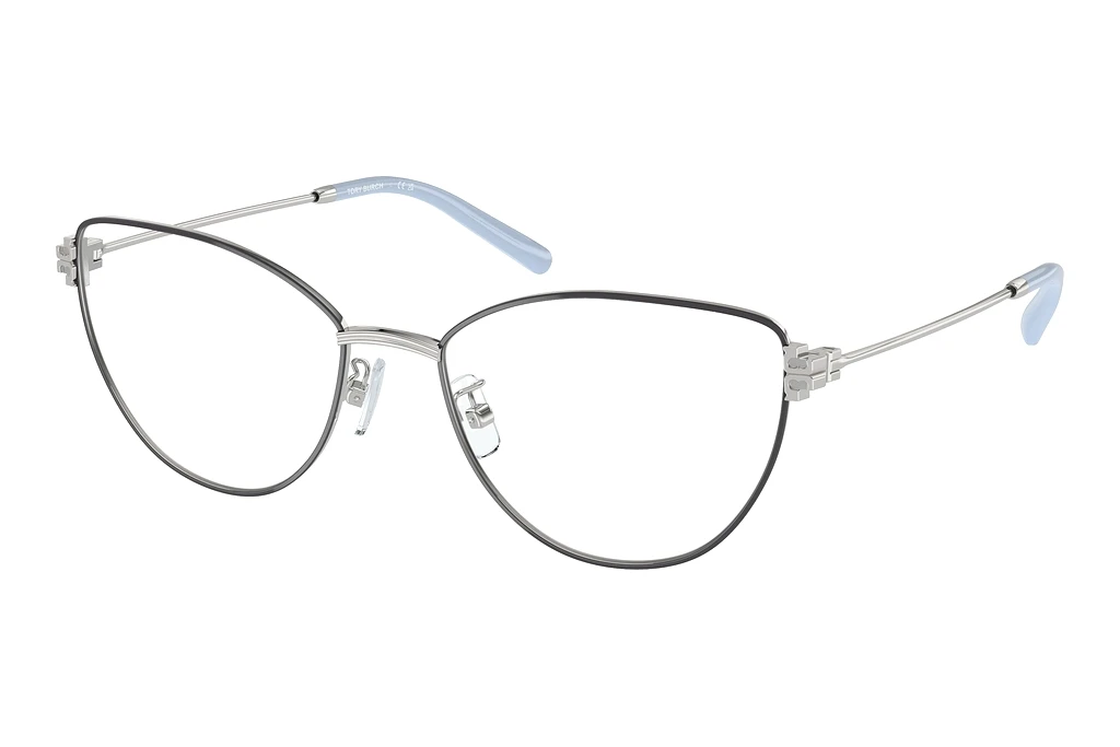 Tory Burch TY1083 3161 Silver Tory Burch TY1083 3161 Silver