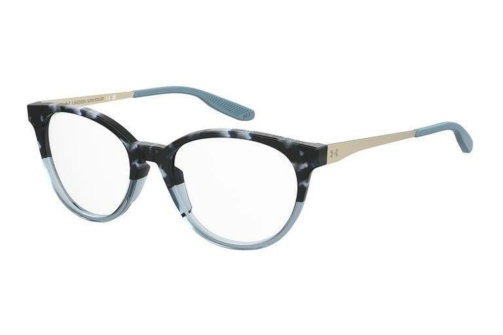 Under Armour UA 5028 XP8 BLAU Under Armour UA 5028 XP8 BLAU