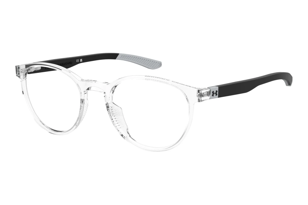 Under Armour UA 5114 MNG CRYSTAL BLACK Under Armour UA 5114 MNG CRYSTAL BLACK