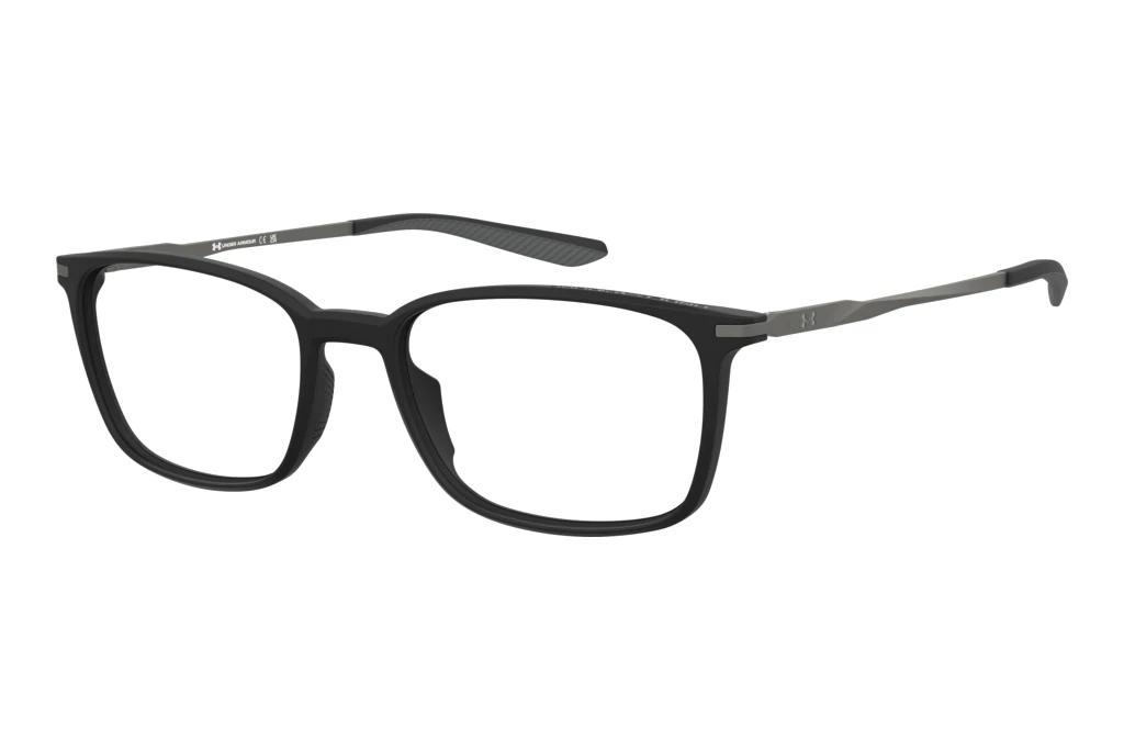 Under Armour UA 5121XL/G 003 MATTE BLACK Under Armour UA 5121XL/G 003 MATTE BLACK