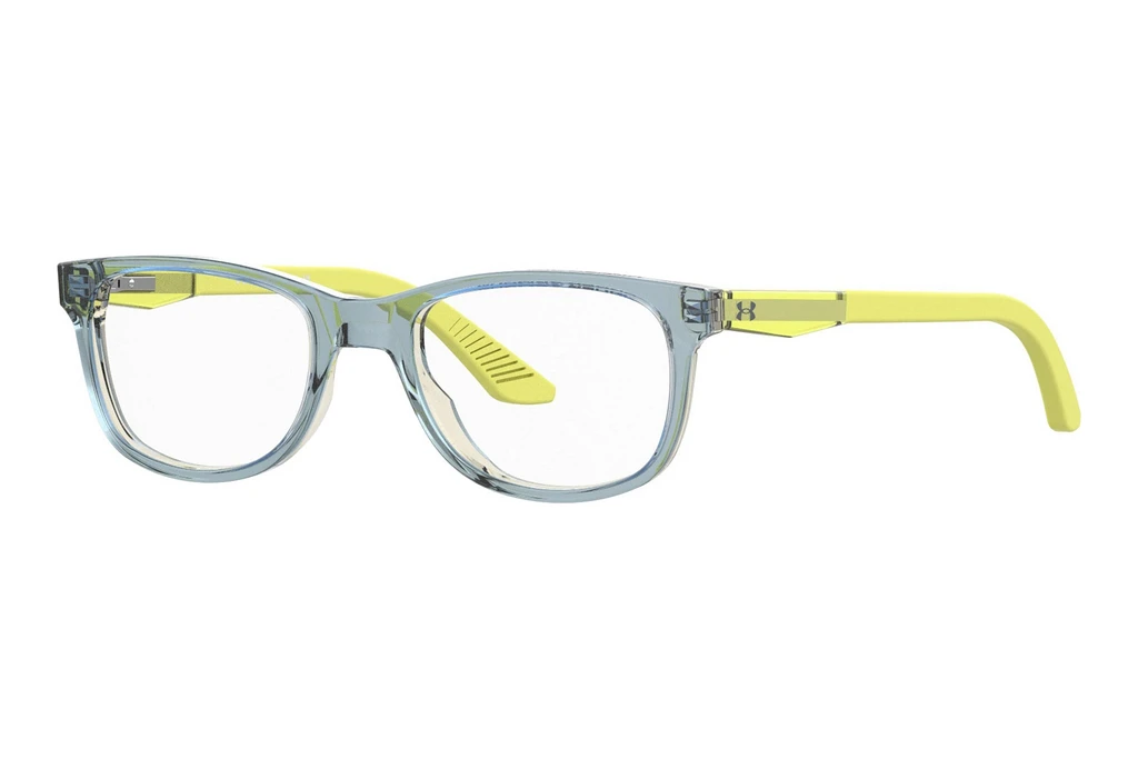 Under Armour   UA 9002 DCD BLUE YELLOW Under Armour   UA 9002 DCD BLUE YELLOW