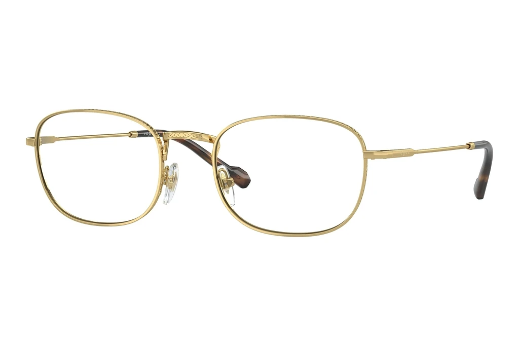 Vogue Eyewear   VO4275 280 Gold Vogue Eyewear   VO4275 280 Gold