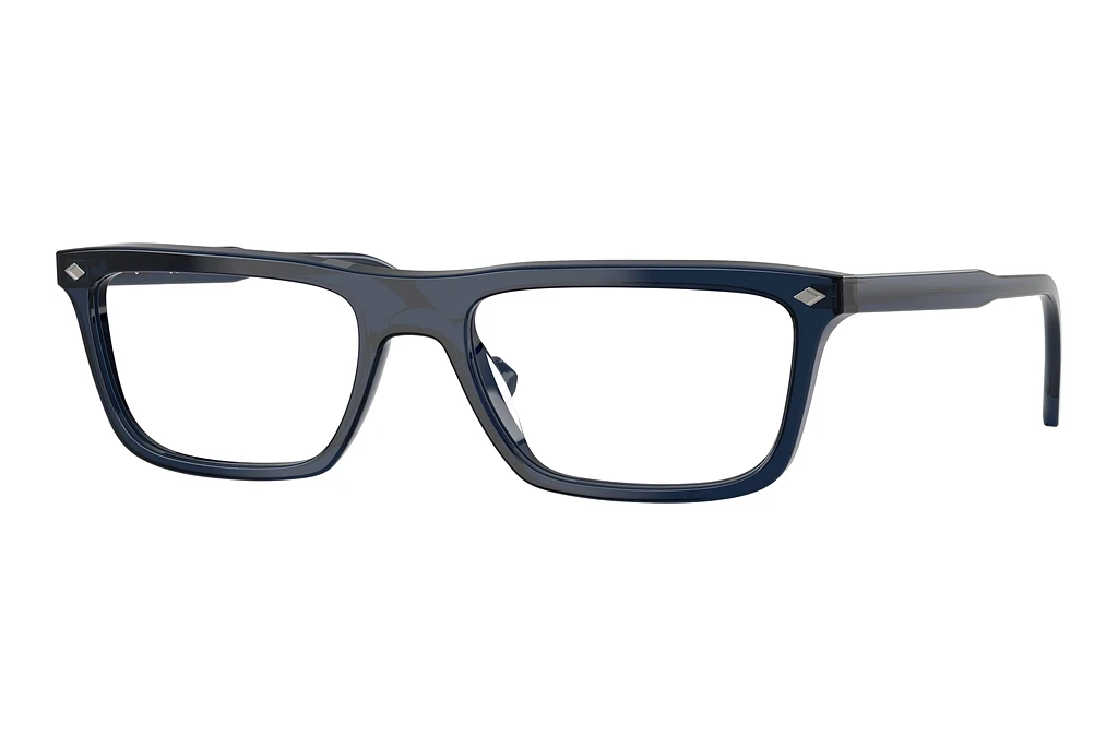 Vogue Eyewear VO5686 3143 Transparent Blue Vogue Eyewear VO5686 3143 Transparent Blue