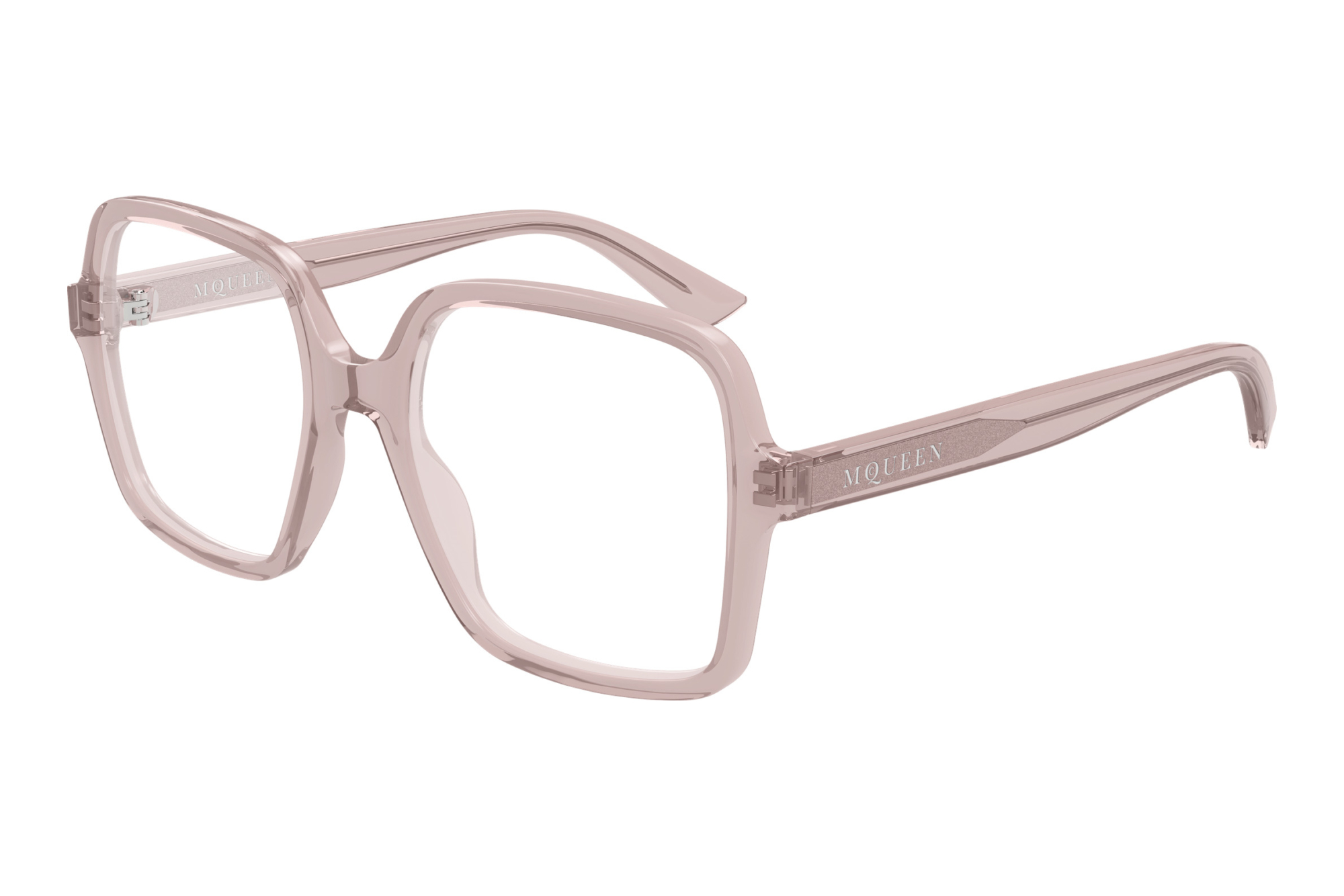 Alexander McQueen AM0538O 005 PINK Alexander McQueen AM0538O 005 PINK
