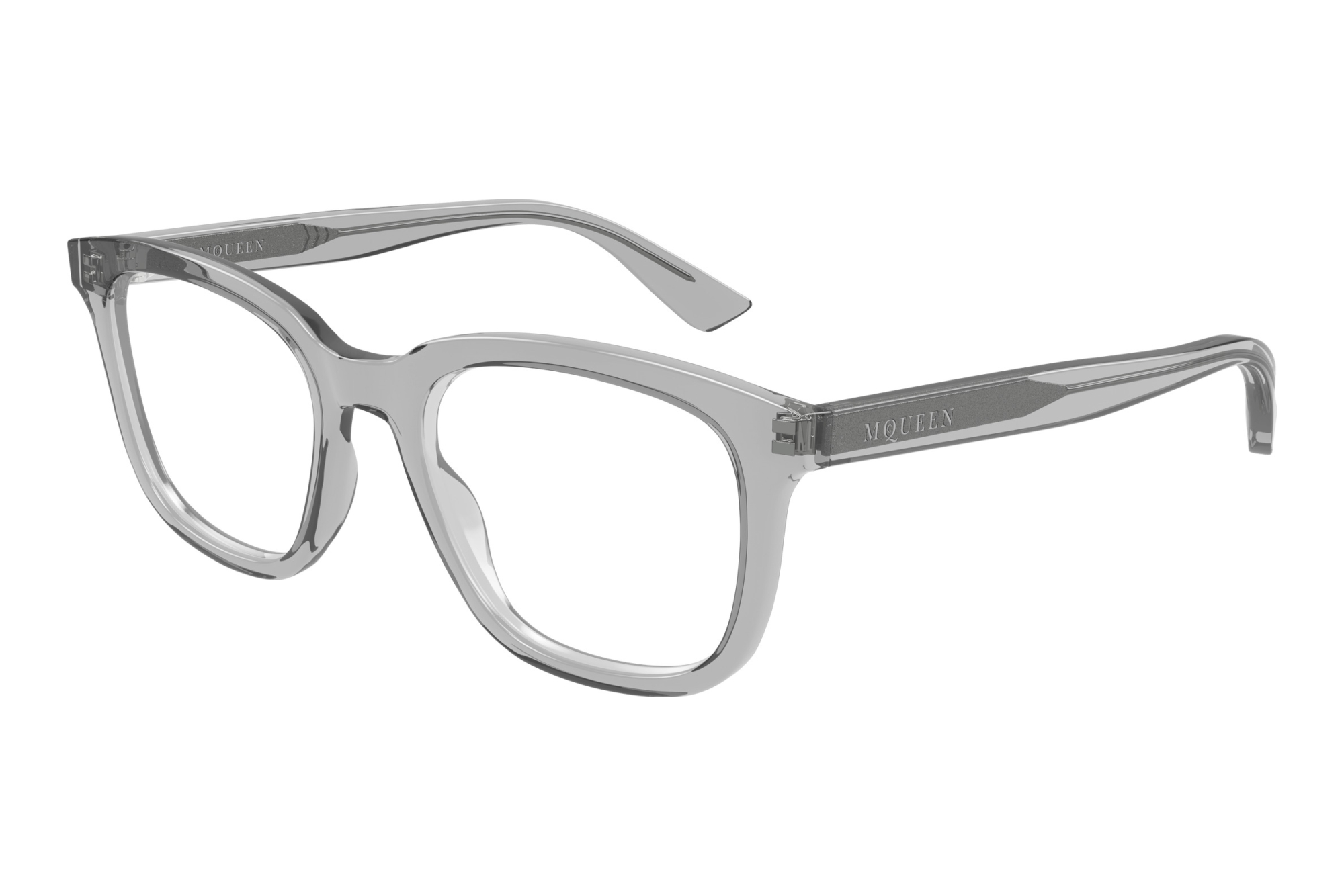 Alexander McQueen AM0539O 006 GREY Alexander McQueen AM0539O 006 GREY