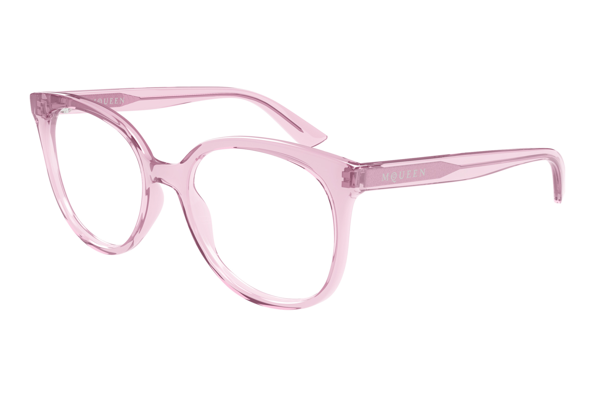 Alexander McQueen AM0540O 005 PINK Alexander McQueen AM0540O 005 PINK