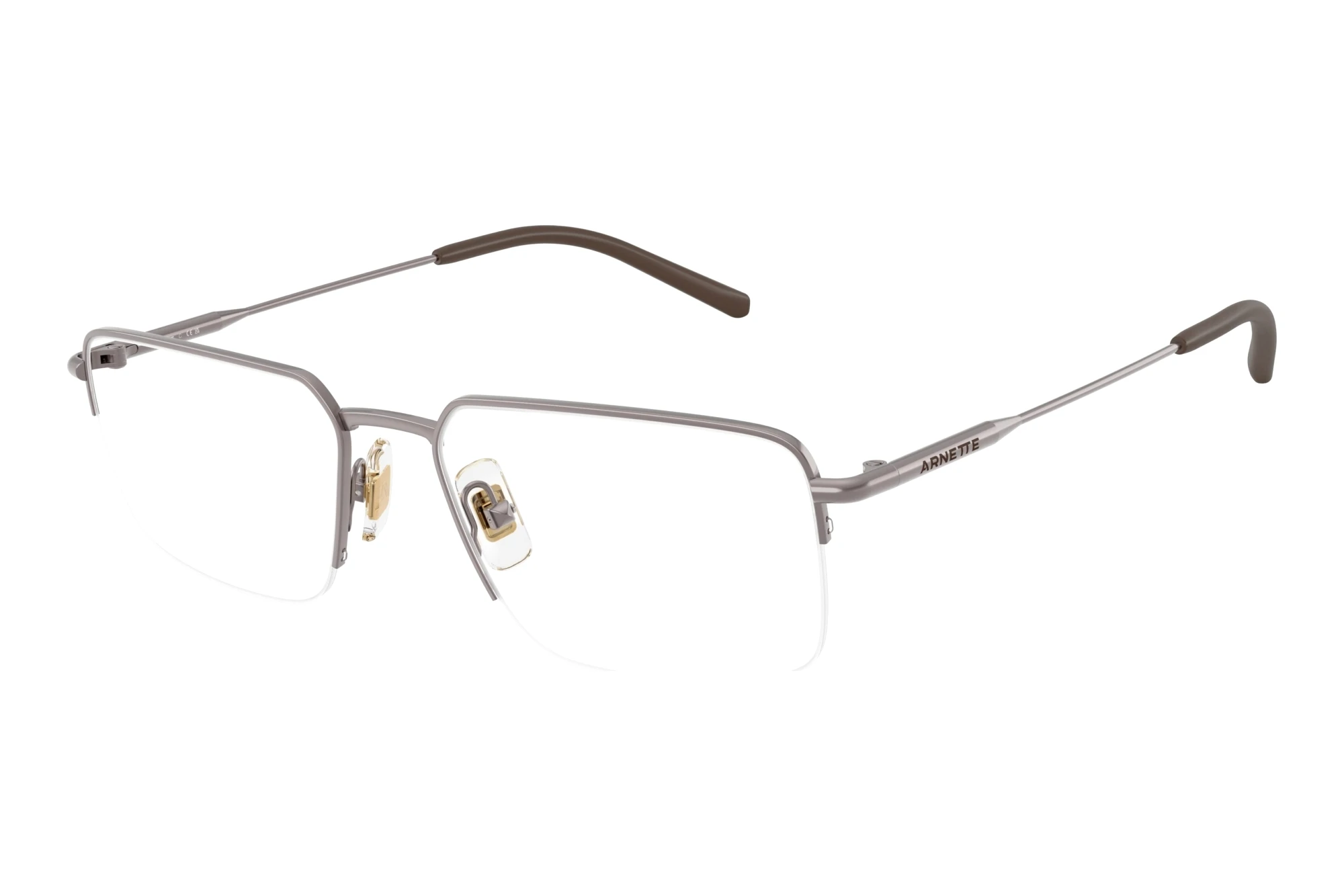 Arnette AN6152 776 Matte Bronze Arnette AN6152 776 Matte Bronze