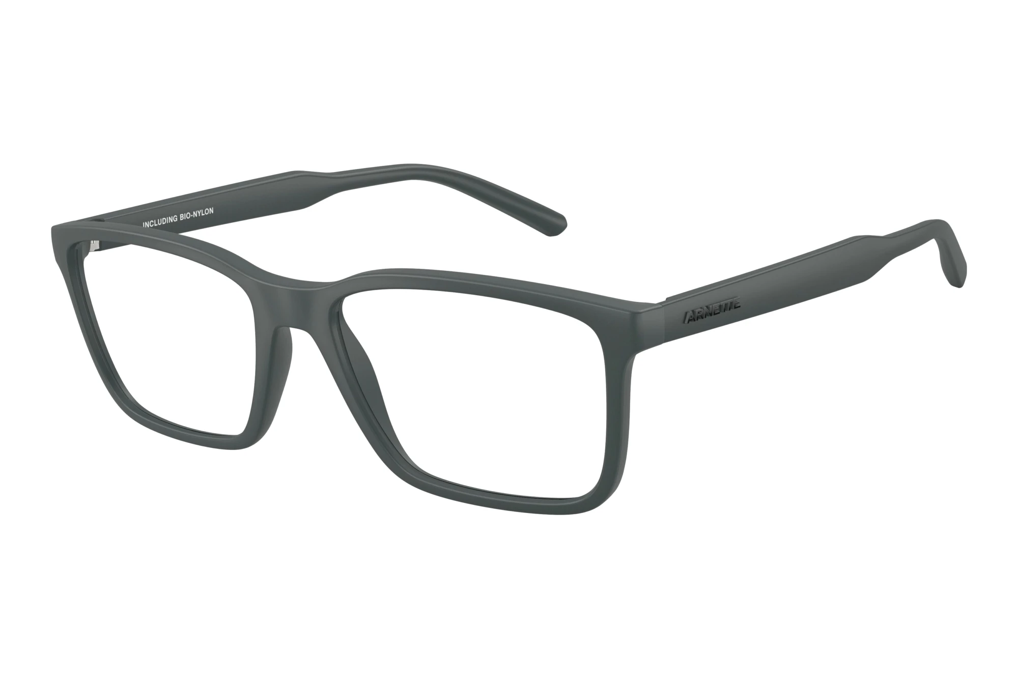 Arnette AN7208 2841 Matte Dark Grey Arnette AN7208 2841 Matte Dark Grey
