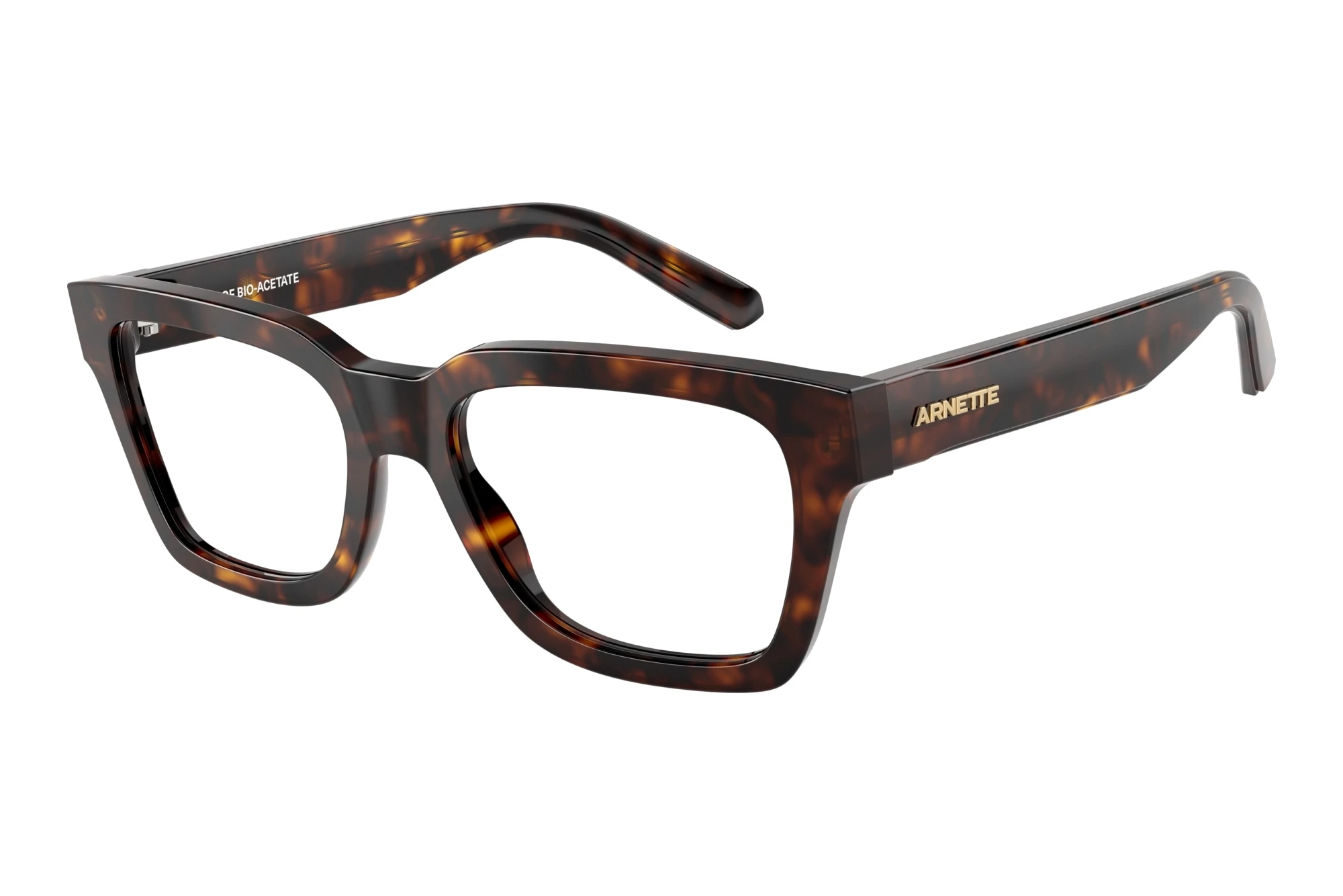 Arnette AN7228 1222 Dark Havana Arnette AN7228 1222 Dark Havana