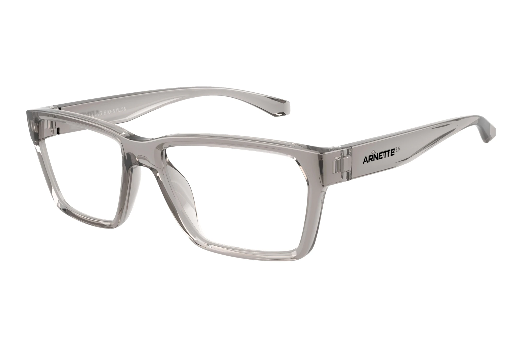 Arnette AN7257U 2665 Transparent Grey Arnette AN7257U 2665 Transparent Grey