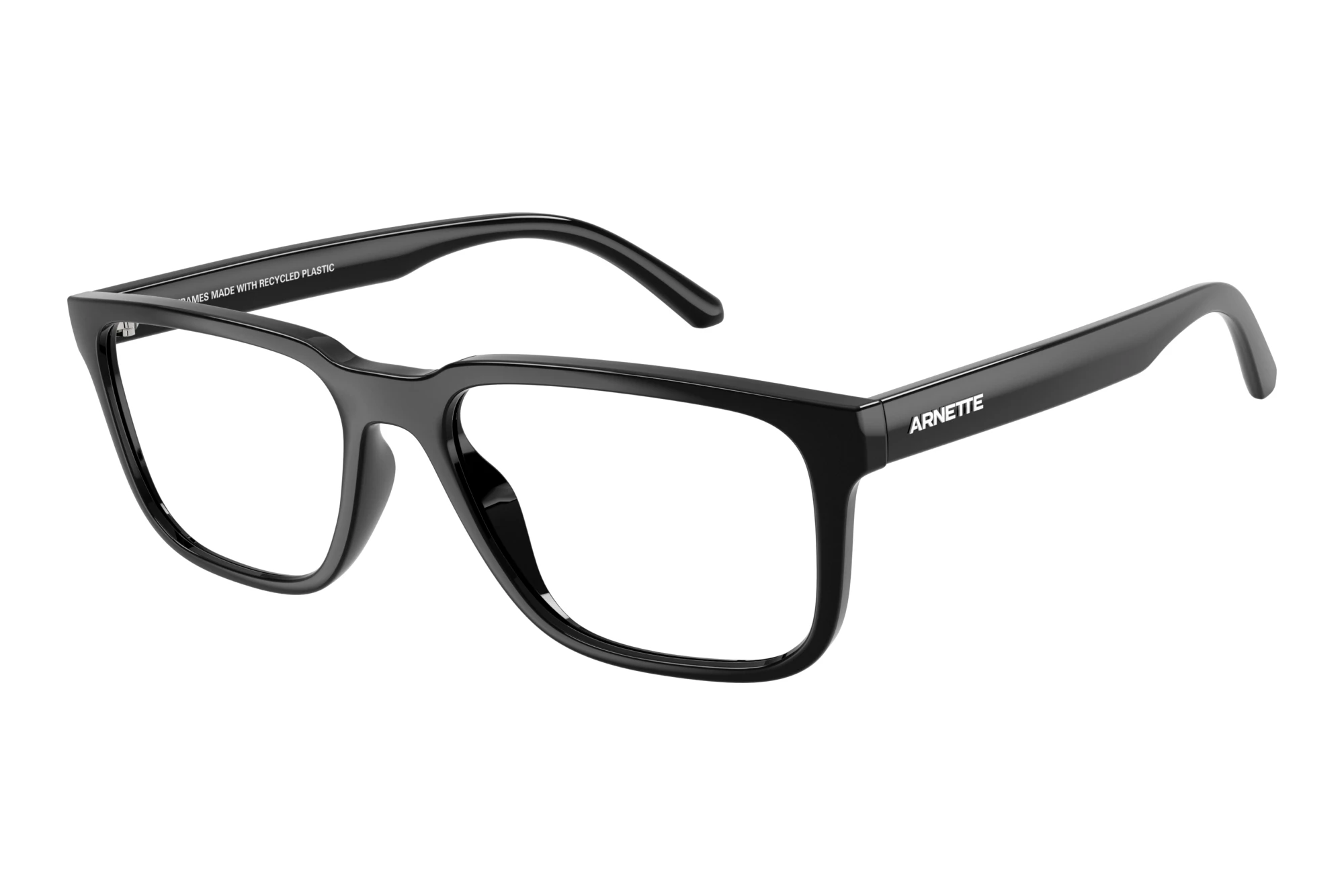 Arnette AN7277U 2900 Recycled Black Arnette AN7277U 2900 Recycled Black