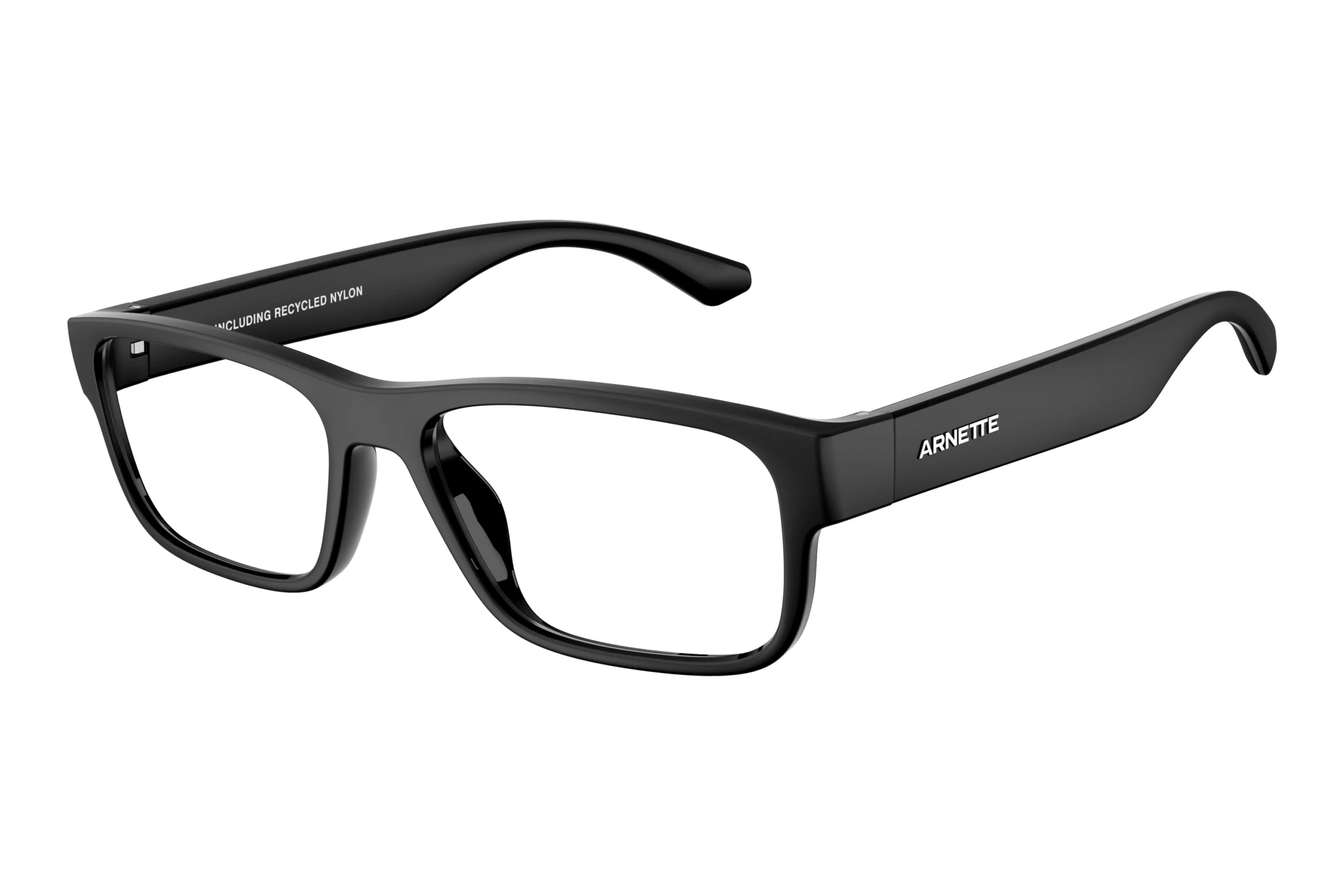 Arnette AN7286U 2900 Matte Recycled Black Arnette AN7286U 2900 Matte Recycled Black
