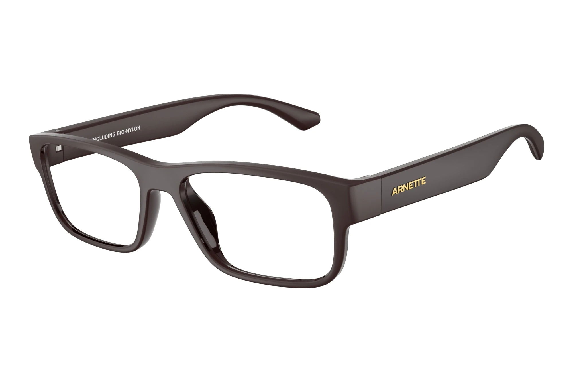 Arnette AN7286U 3027 Matte Chocolate Arnette AN7286U 3027 Matte Chocolate