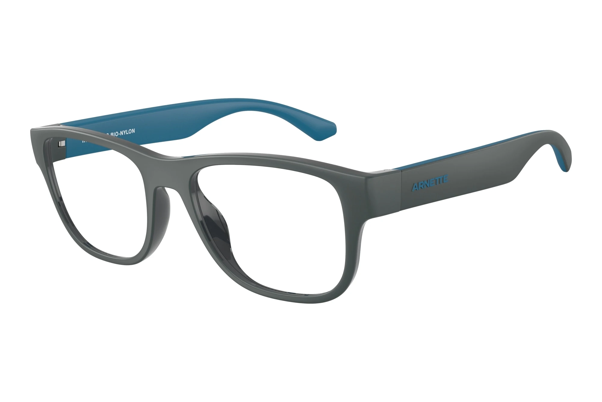 Arnette AN7287U 2841 Matte Dark Grey Arnette AN7287U 2841 Matte Dark Grey
