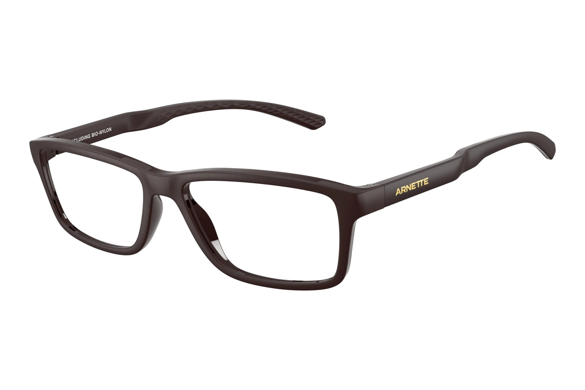 Arnette AN7292 3027 Matte Chocolate Arnette AN7292 3027 Matte Chocolate