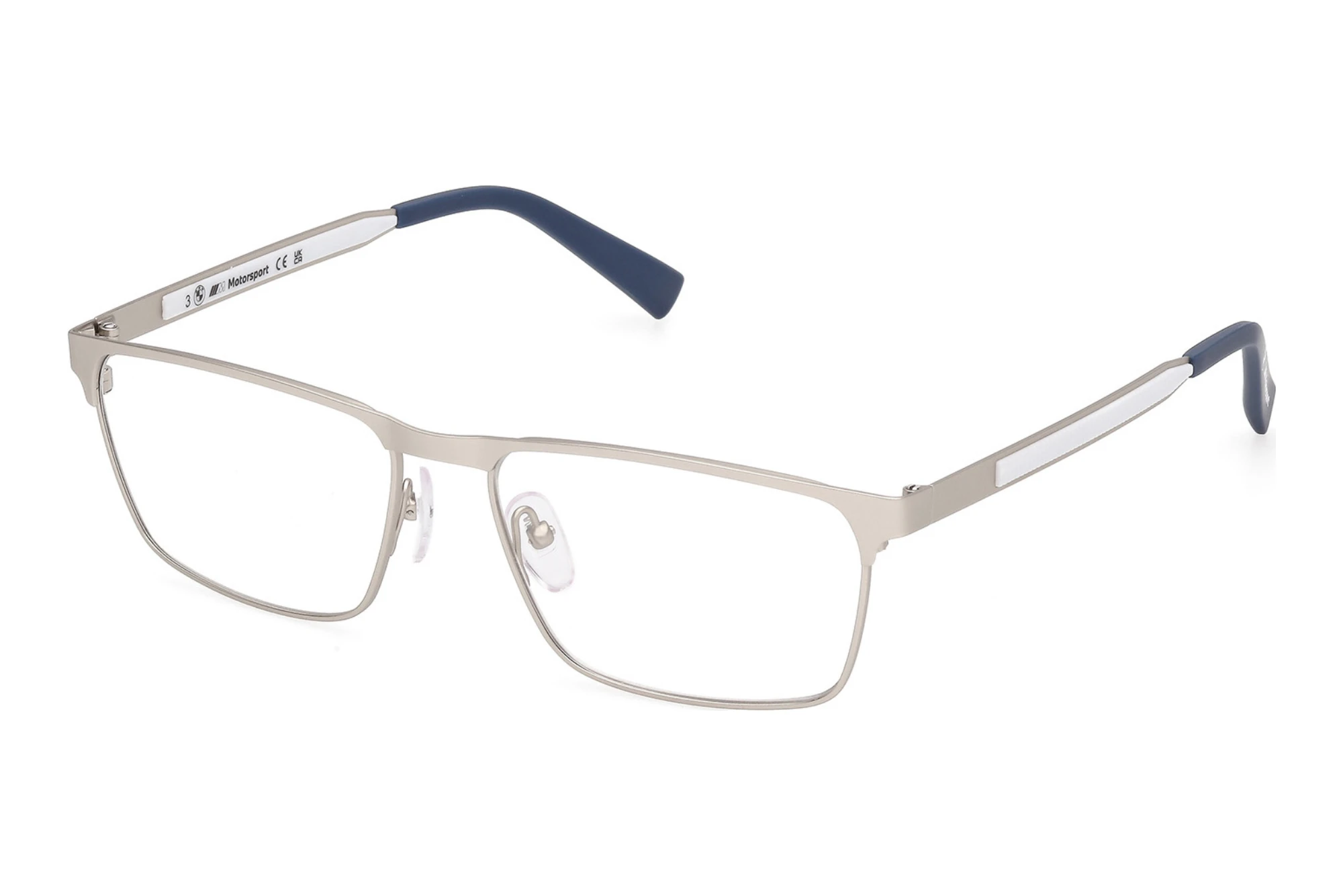 BMW Motorsport BS5024 017 Matt Palladium BMW Motorsport BS5024 017 Matt Palladium