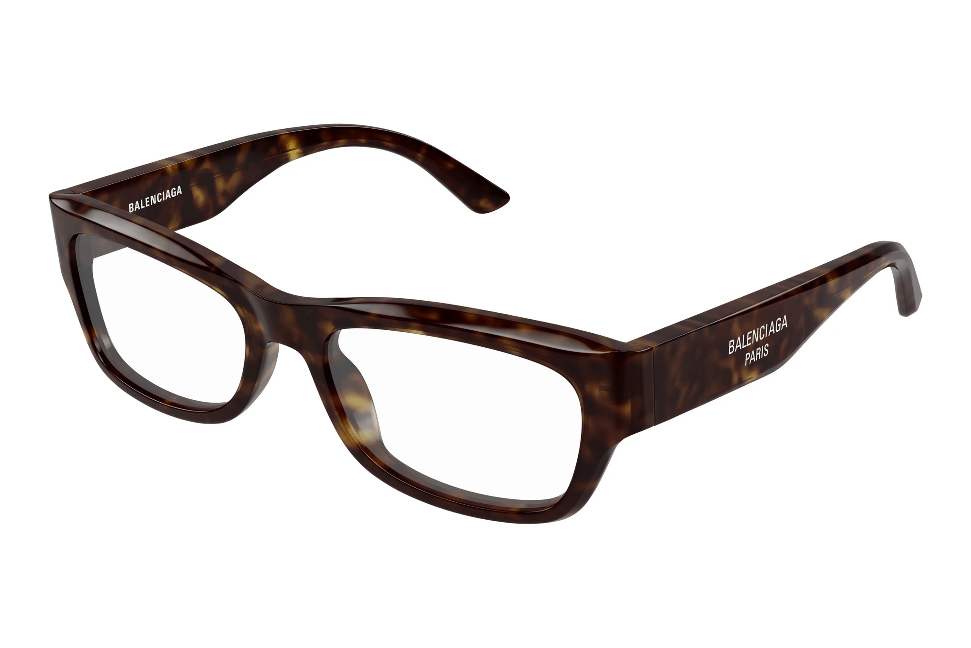 Balenciaga BB0392O 002 HAVANA Balenciaga BB0392O 002 HAVANA