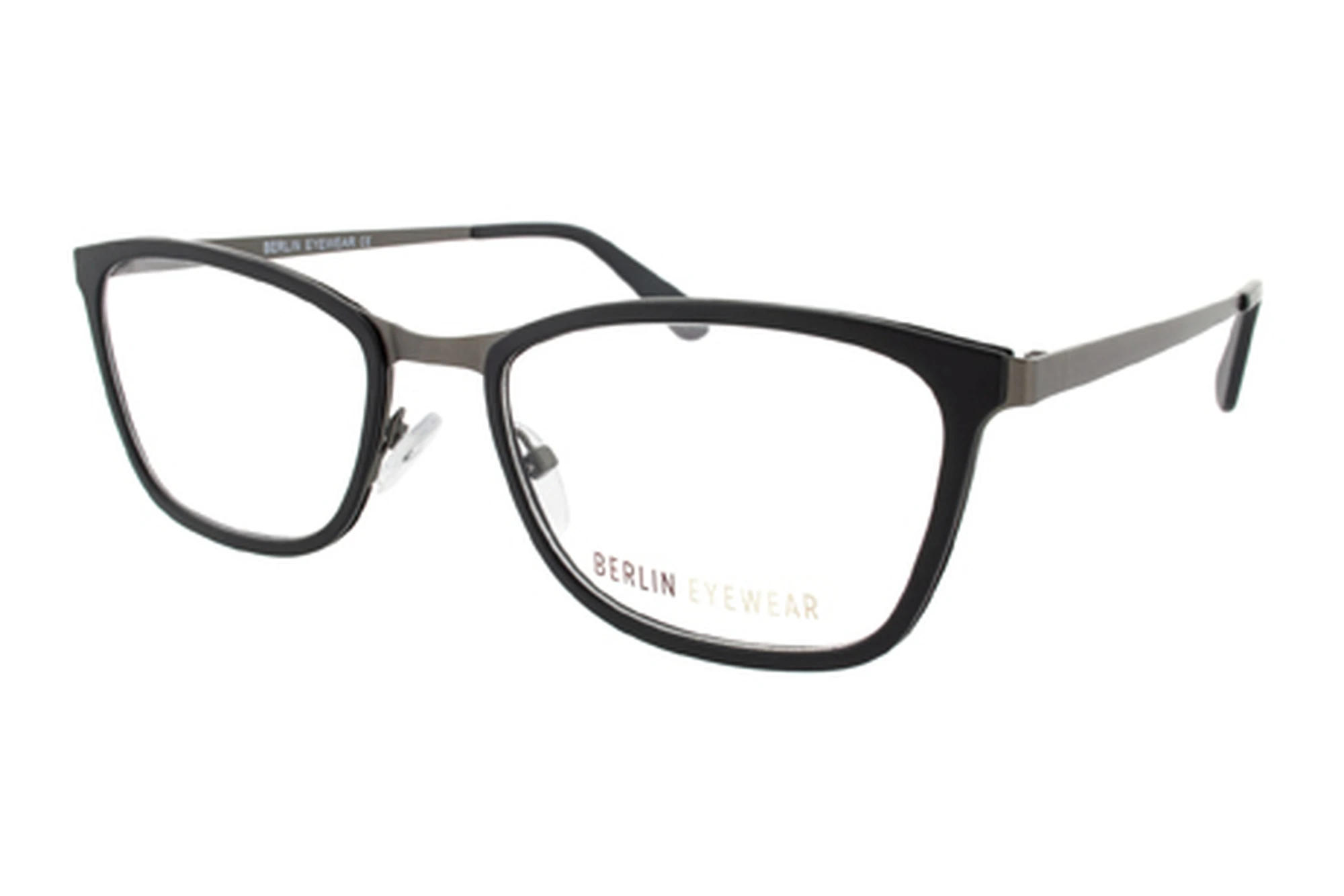 Berlin Eyewear BERE103 1 black Berlin Eyewear BERE103 1 black