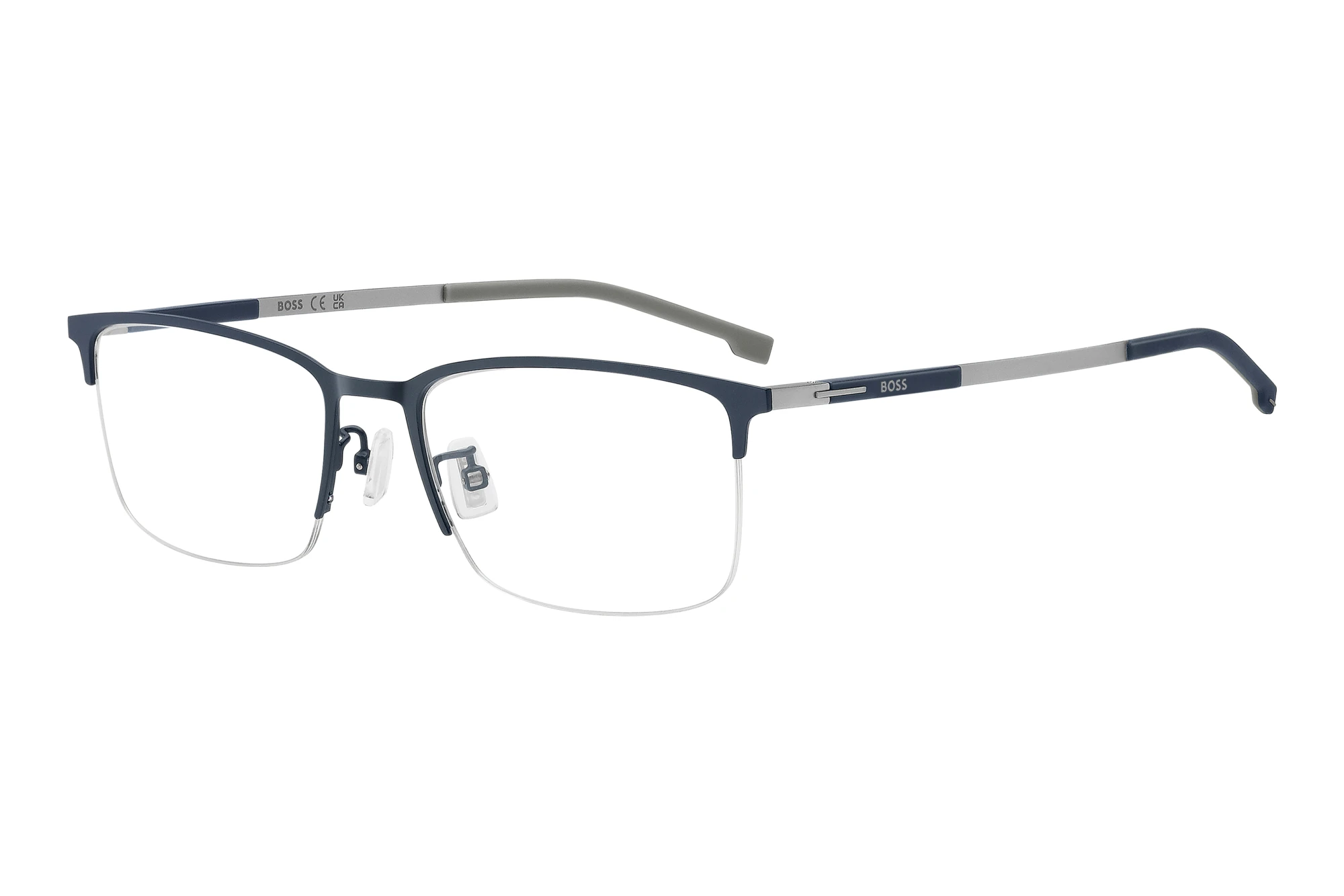 Boss BOSS 1903/G FLL MATTE BLUE Boss BOSS 1903/G FLL MATTE BLUE