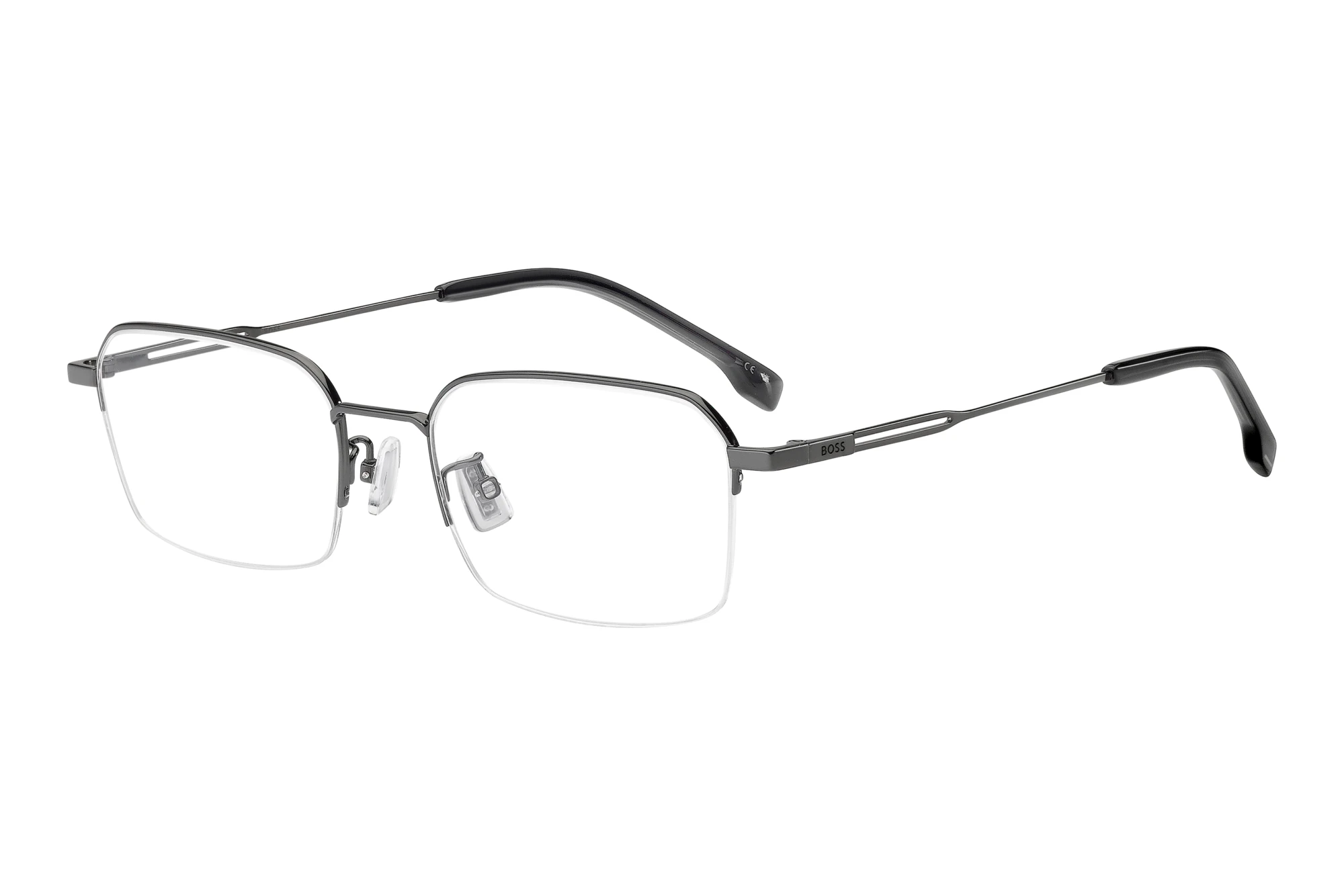 Boss BOSS 2031/F KJ1 DARK RUTHENIUM Boss BOSS 2031/F KJ1 DARK RUTHENIUM