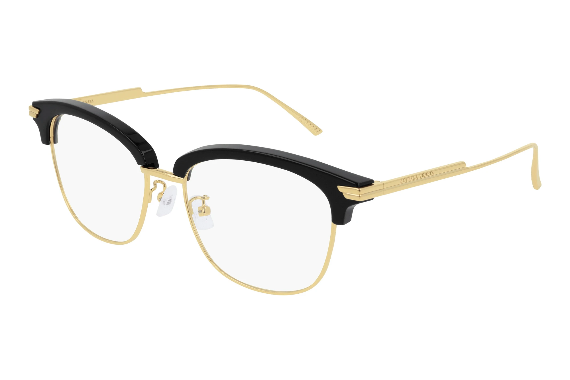 Bottega Veneta BV1011OA 006 BLACK Bottega Veneta BV1011OA 006 BLACK