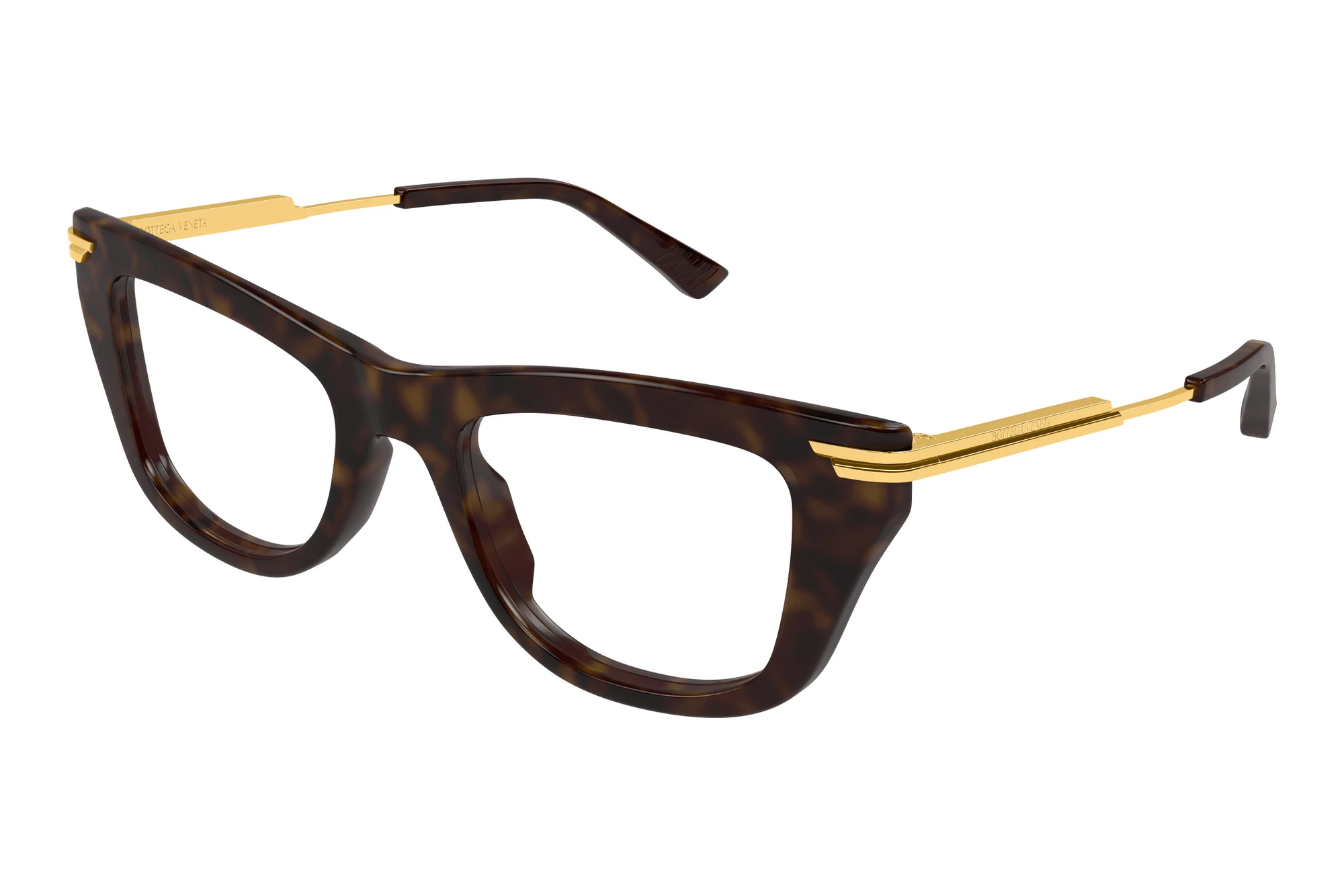 Bottega Veneta BV1370O 002 HAVANA Bottega Veneta BV1370O 002 HAVANA