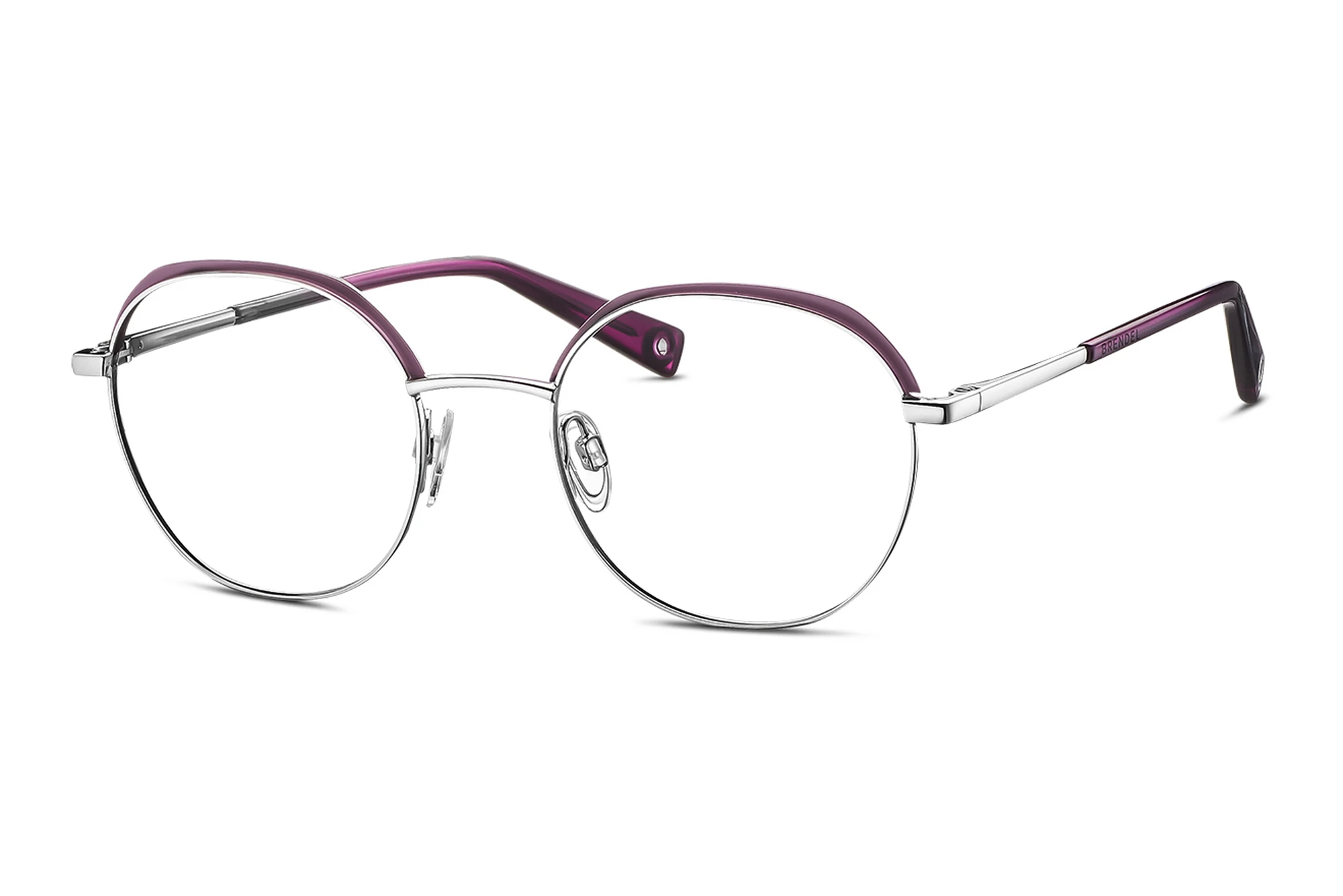 Brendel BL 902315 00 00 palladium / chrom / rhodium / silber Brendel BL 902315 00 00 palladium / chrom / rhodium / silber