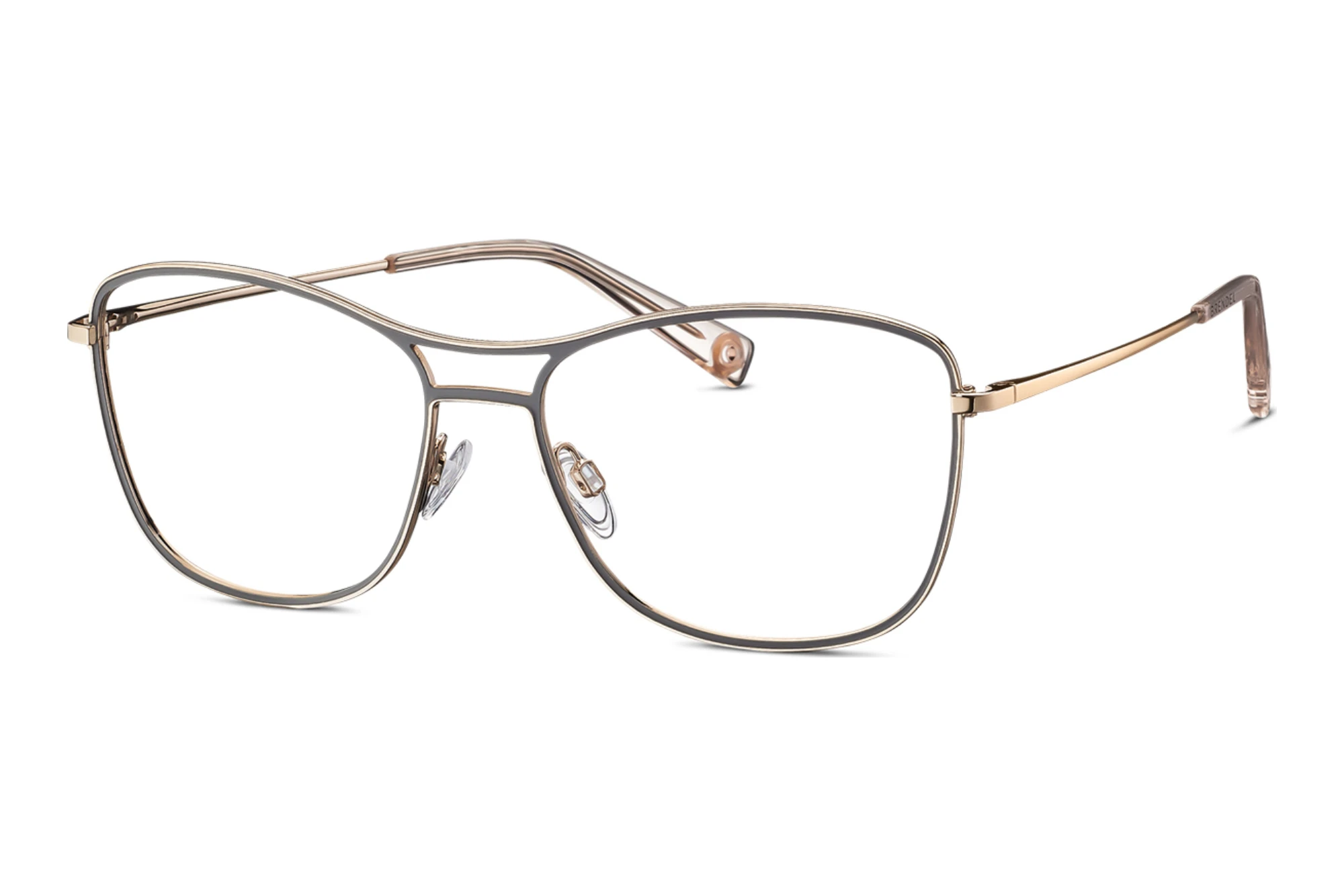 Brendel BL 902343 30 grau / gun Brendel BL 902343 30 grau / gun