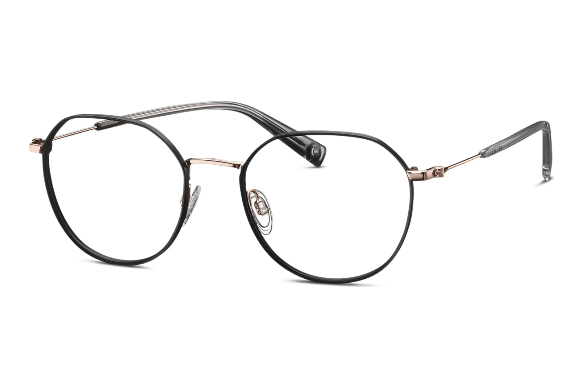 Brendel BL 902347 32 grau / gun Brendel BL 902347 32 grau / gun