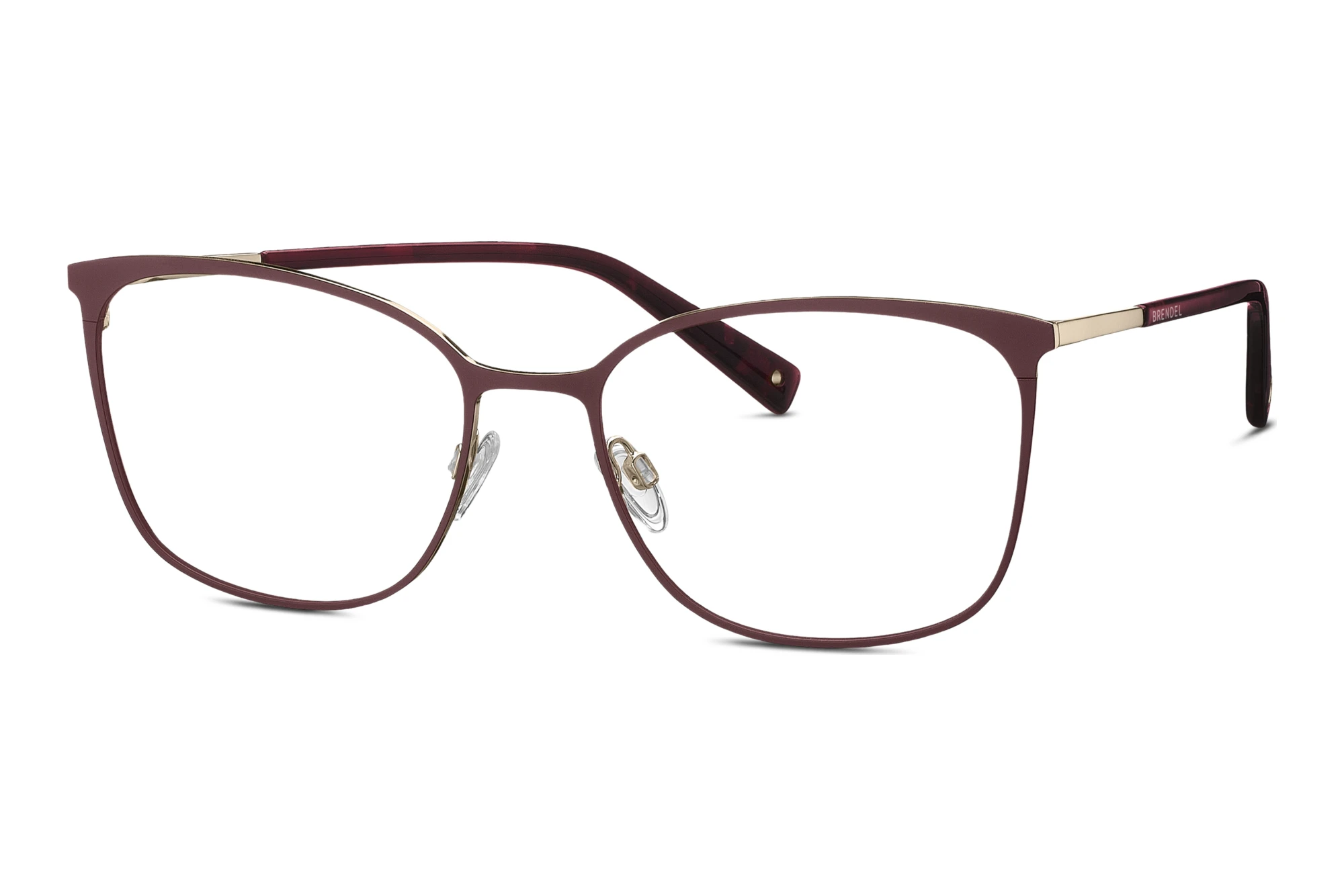 Brendel BL 902438 50 rot / rosa / violett Brendel BL 902438 50 rot / rosa / violett