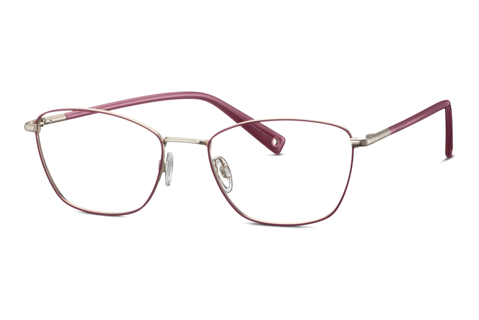 Brendel BL 902440 50 rot / rosa / violett Brendel BL 902440 50 rot / rosa / violett