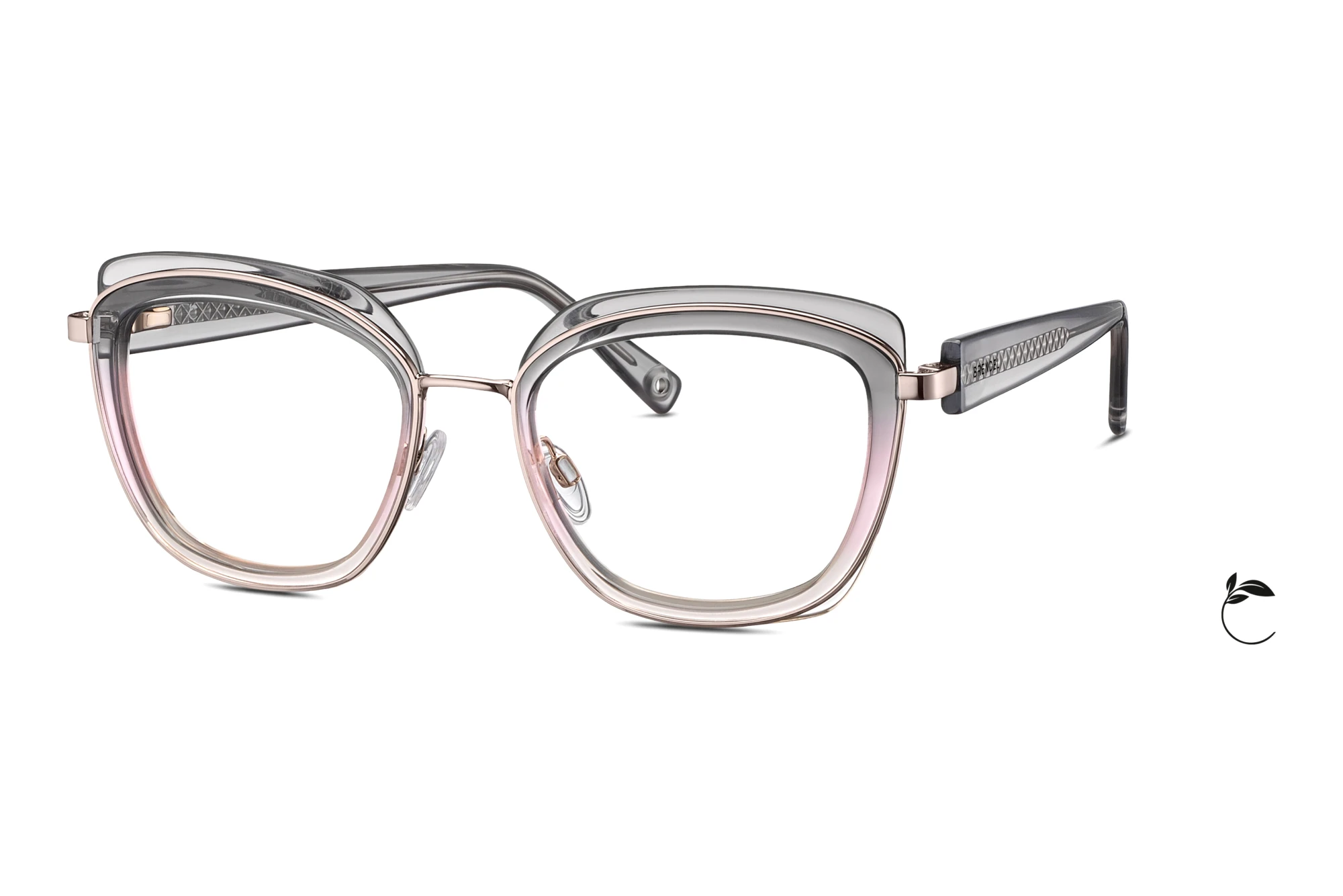 Brendel BL 902444 35 grau / gun Brendel BL 902444 35 grau / gun