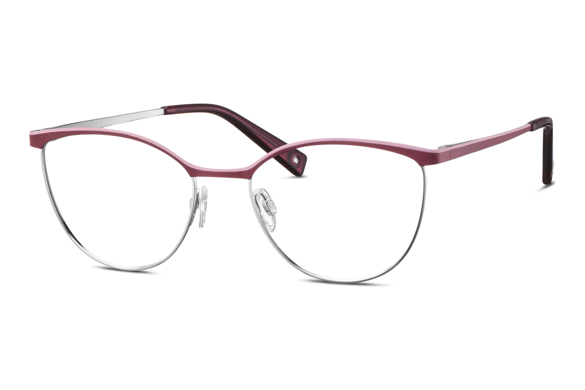 Brendel BL 902451 53 rot / rosa / violett Brendel BL 902451 53 rot / rosa / violett