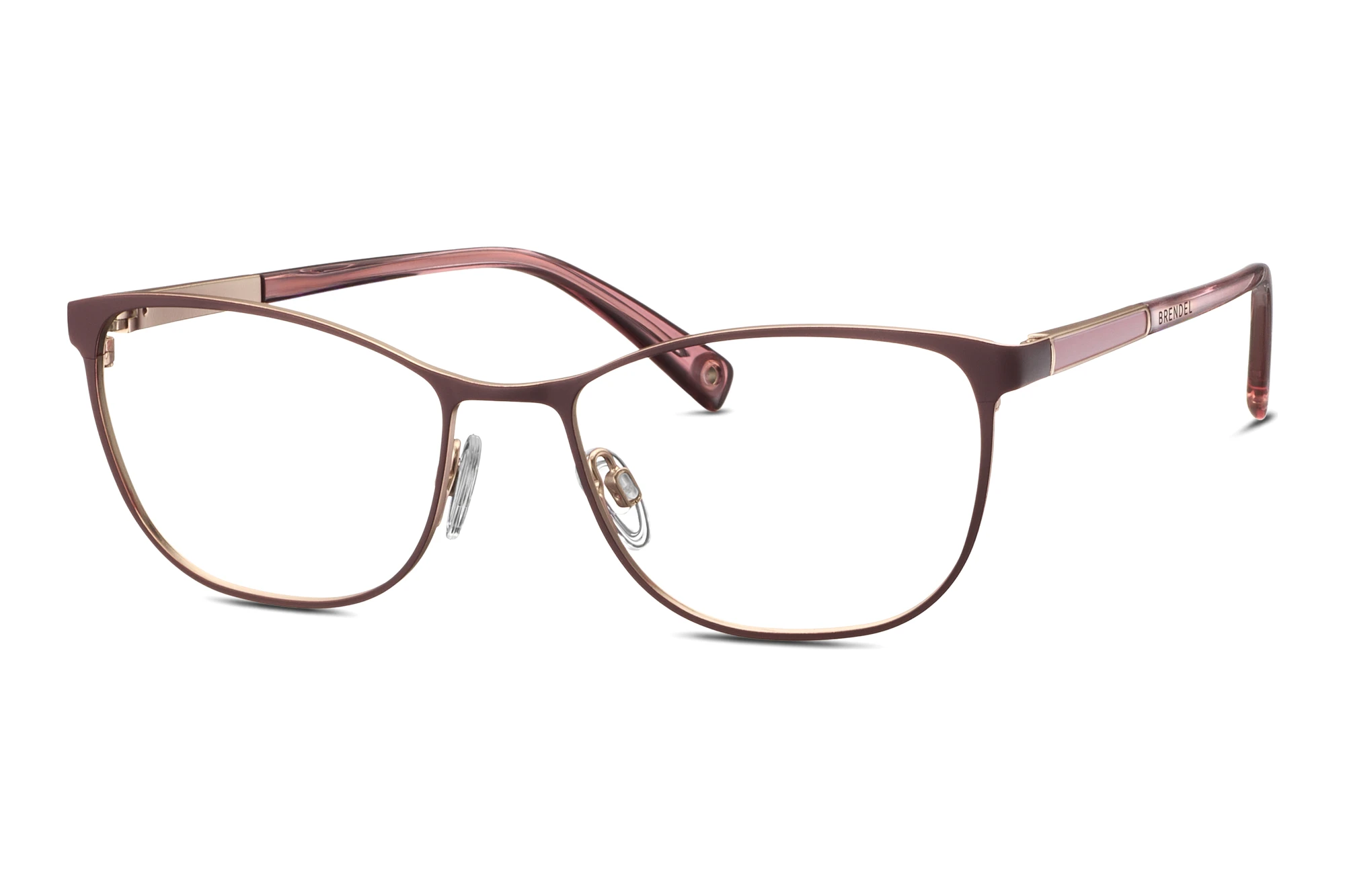 Brendel BL 902465 50 bordeaux matt Brendel BL 902465 50 bordeaux matt