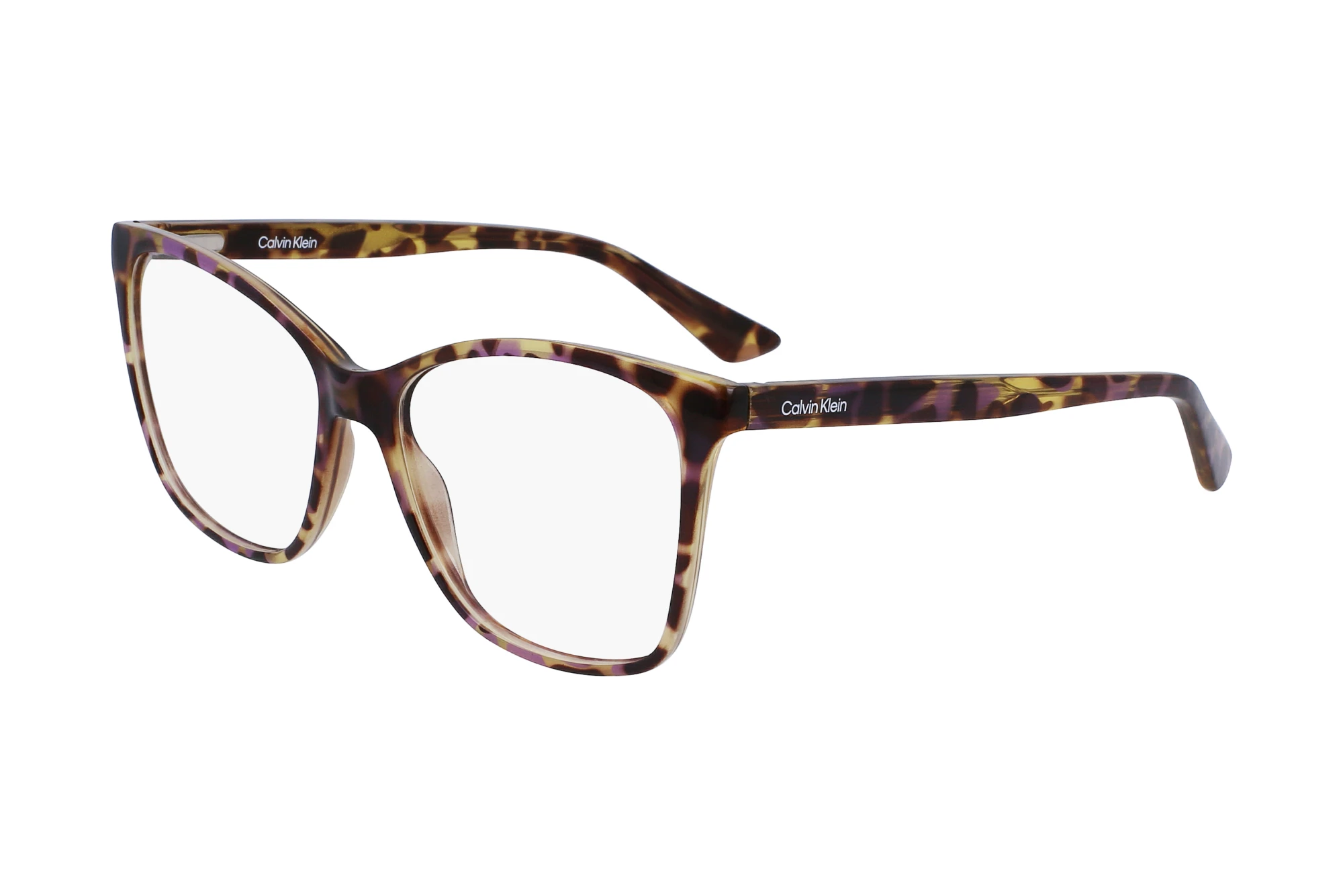 Calvin Klein CK23523 N 528 VIOLET HAVANA Calvin Klein CK23523 N 528 VIOLET HAVANA