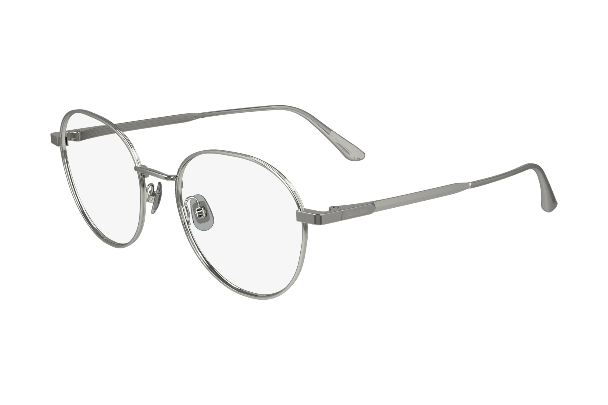 Calvin Klein CK24101N 045 SILVER SILVER Calvin Klein CK24101N 045 SILVER SILVER