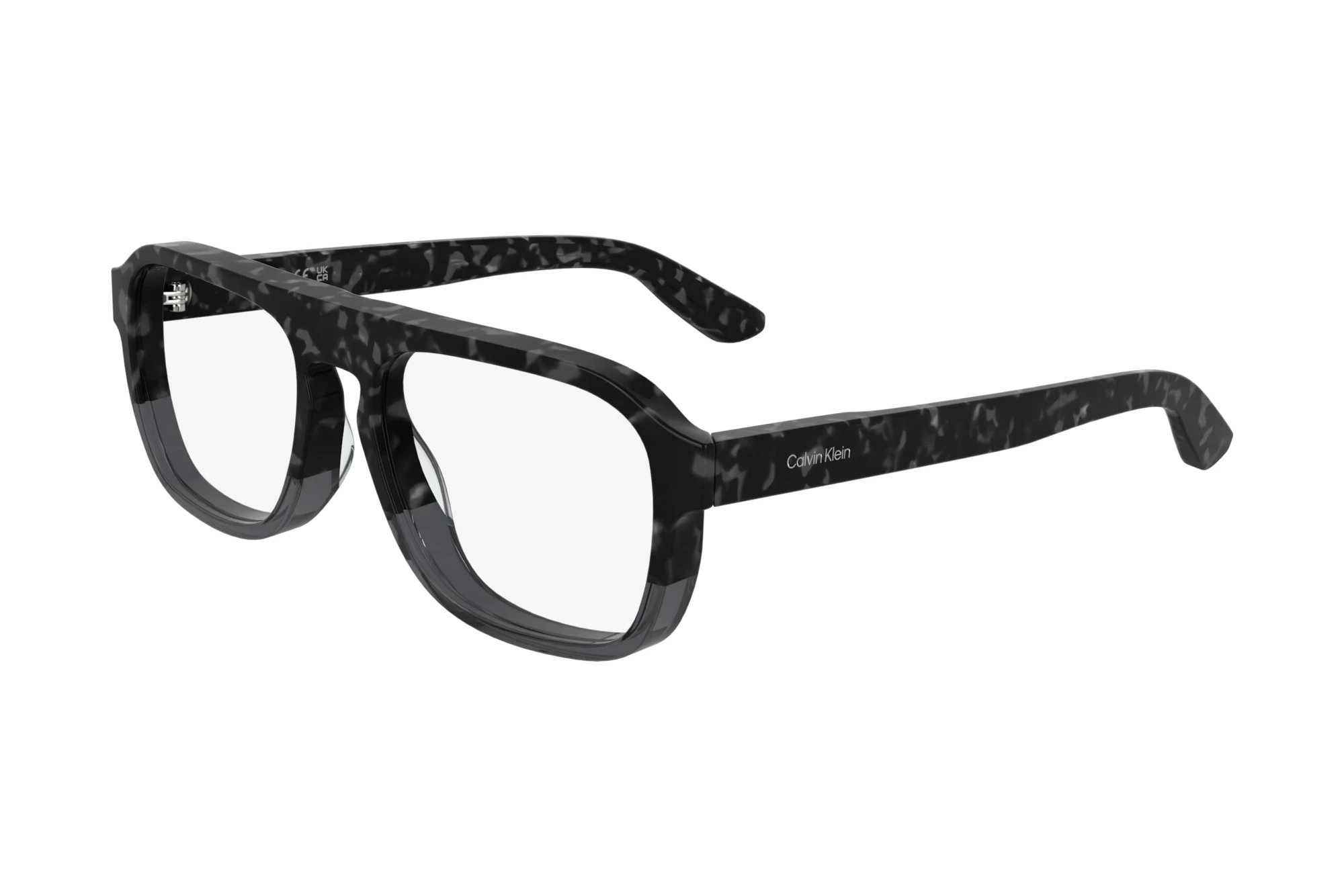 Calvin Klein CK25515 223 HAVANA GREY/GREY Calvin Klein CK25515 223 HAVANA GREY/GREY