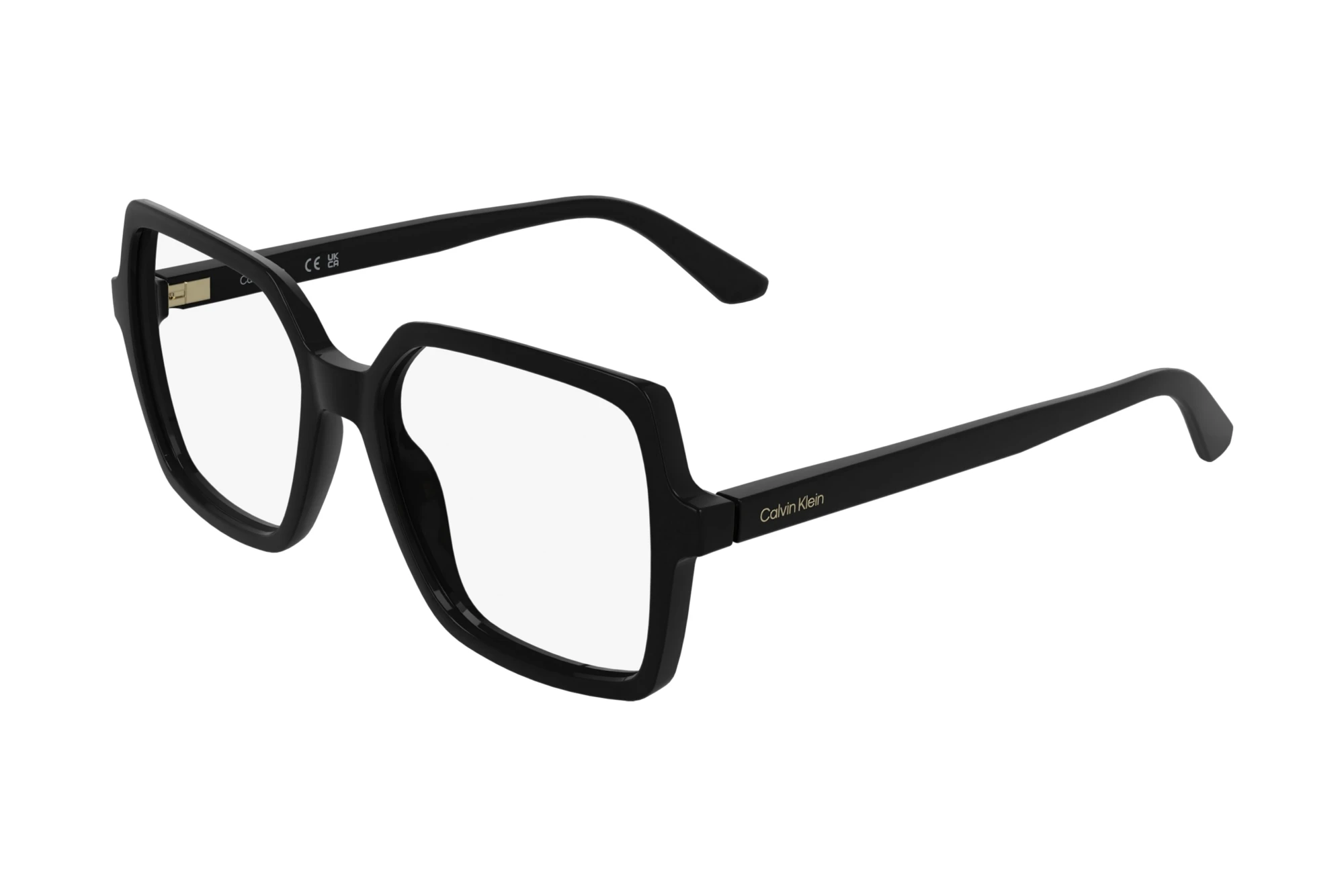 Calvin Klein CK25547 001 BLACK BLACK Calvin Klein CK25547 001 BLACK BLACK
